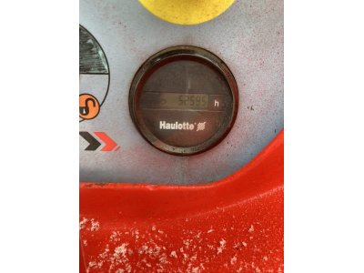 Коленчатый подъемник Haulotte HA 16SPX (33а) - 16м