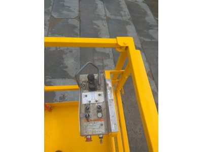 Ножничный подъемник Skyjack 8841 (17а) - 14,5м