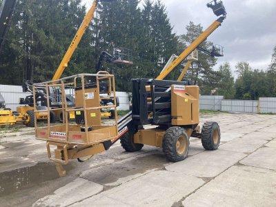 Коленчатый подъемник Genie Z45/22 D - 15,8м