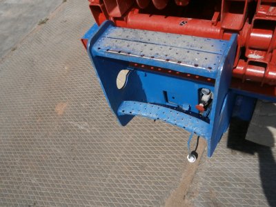 Ножничный подъемник Genie GS 2032 - 8,1м